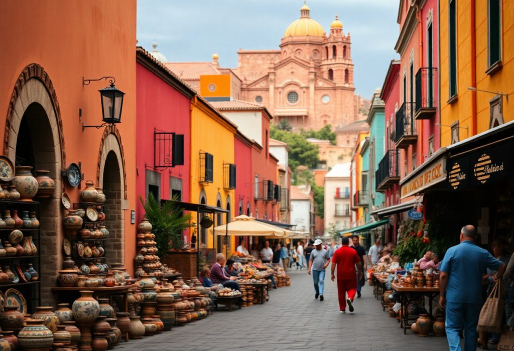 Hidden Gems from San Miguel to Dolores Hidalgo Unveiled