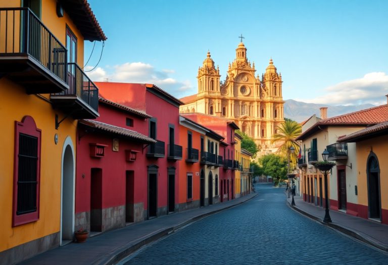 Uncovering the Historical Significance of San Miguel de Allende