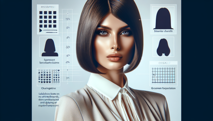 Long Bob Haircut: Embrace Timeless Elegance Now