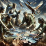 Survival Team Building: Unleash Your Team’s True Potential