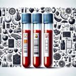 Vitamin Deficiency Blood Tests for Essential Health Insights