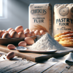 Choux Pastry Secrets to Flawlessly Master the Art