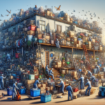 House Clearance Equipment: Your Essential Efficiency Guide