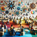 Community Resource Sharing for Collaborative Success