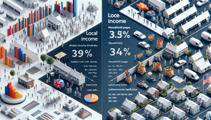 Low Income Qualifying: Effective Strategies for Success