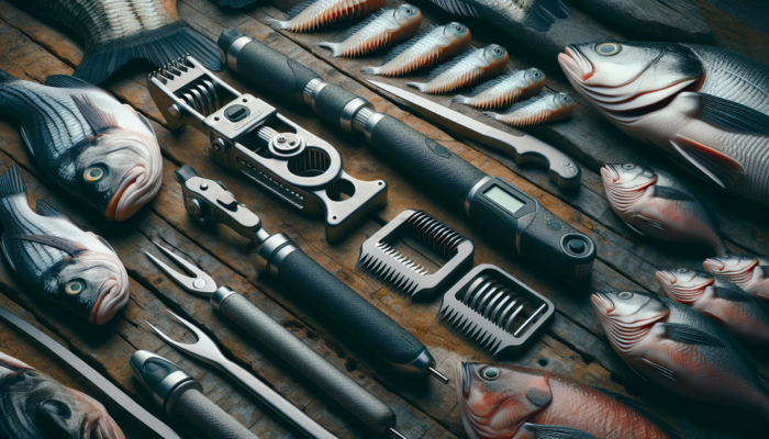 Fish Scaler Techniques: Essential Tips for Aussie Anglers