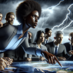 Survival Leadership: Effective Strategies for Crisis Management