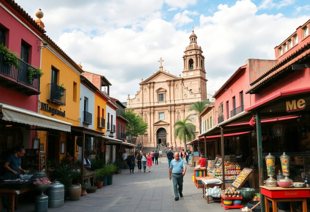 San Miguel de Allende: Genuine Experiences and Insights