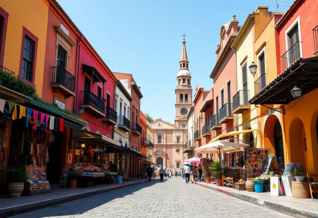First-Timers’ Essential Guide to San Miguel de Allende