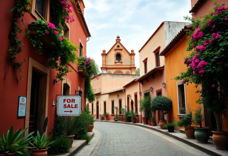 Selling Your Home in San Miguel de Allende: Key Tips and FAQs