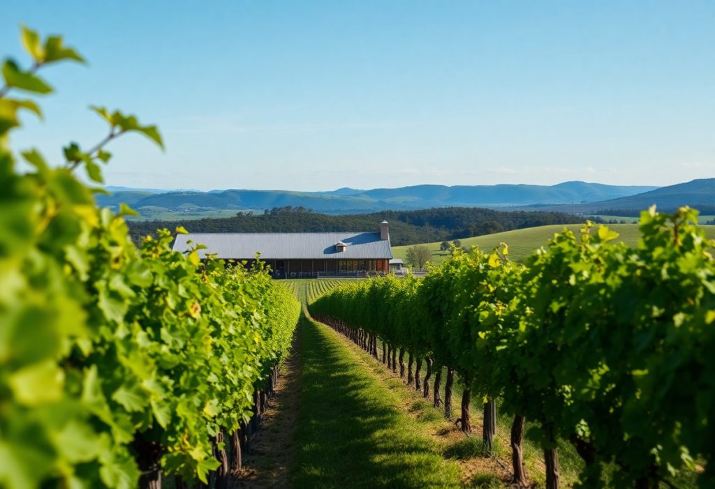 Devonport Wineries: A Must-Visit for Wine Lovers in Tasmania