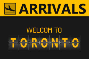 Car Hire at Toronto Pearson Airport: Unbeatable Offers Await