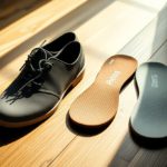 Xero Shoes and Naboso Insoles for Enhanced Sensory Comfort