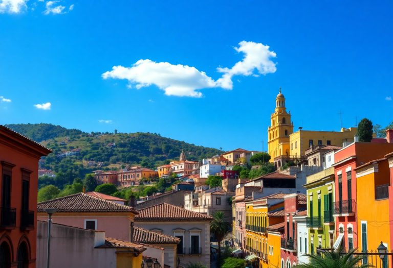 San Miguel de Allende or Guanajuato: Which to Visit?