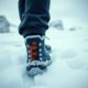 Xero Shoes Arctic Performance Testing at -40°F