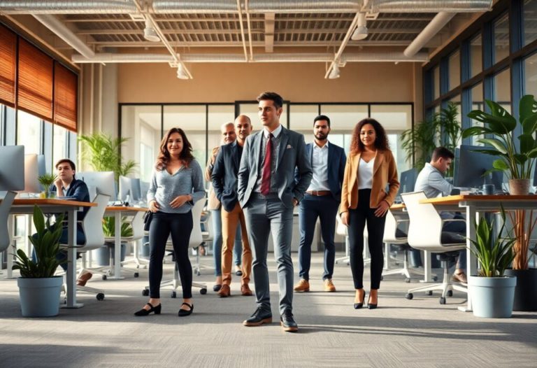 Xero Shoes: The 2025 Ergonomic Style Guide for Office Workers