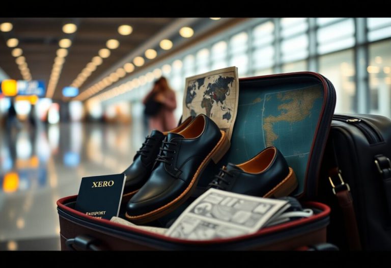 Xero Shoes: The Ultimate Guide to Comfortable Travel 2025