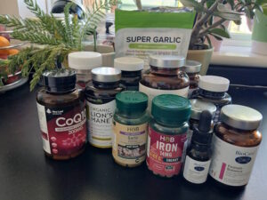 Safe Supplement Use: Essential Tips for New Users