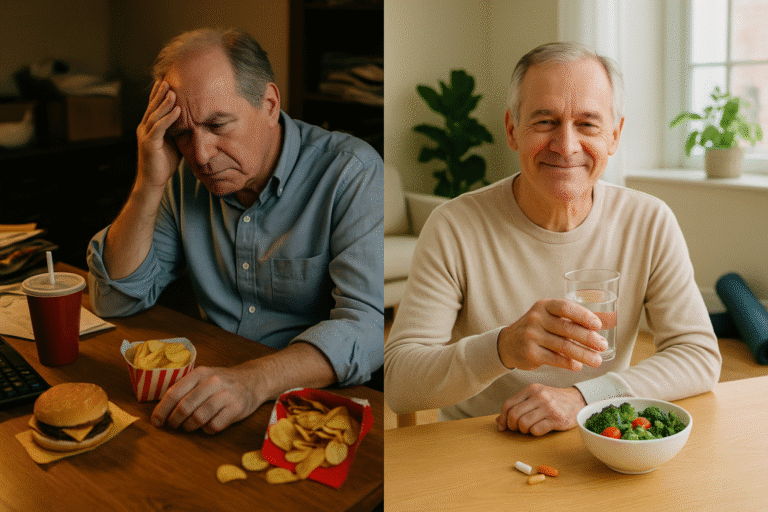 Supplements Essential for Controlling High Blood Pressure