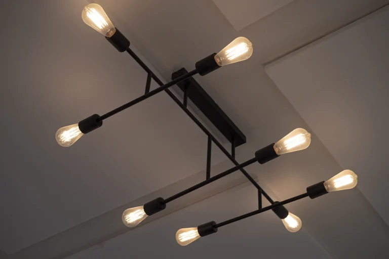 Flickering Lights: Understanding Their Possible Causes