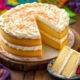 Tres Leches Cake: Savour the Joy of this Mexican Delight