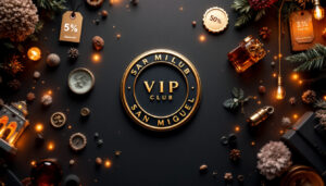 VIP Club San Miguel Offers
