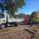 Concrete Pump Hire Costs in 2025: What to Anticipate