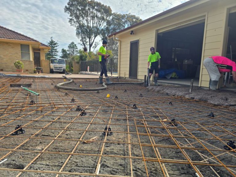 Mini Concrete Pump Hire: Timing Tips and Key Benefits