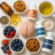 Enhanced Brain Health Support with Effective Supplements