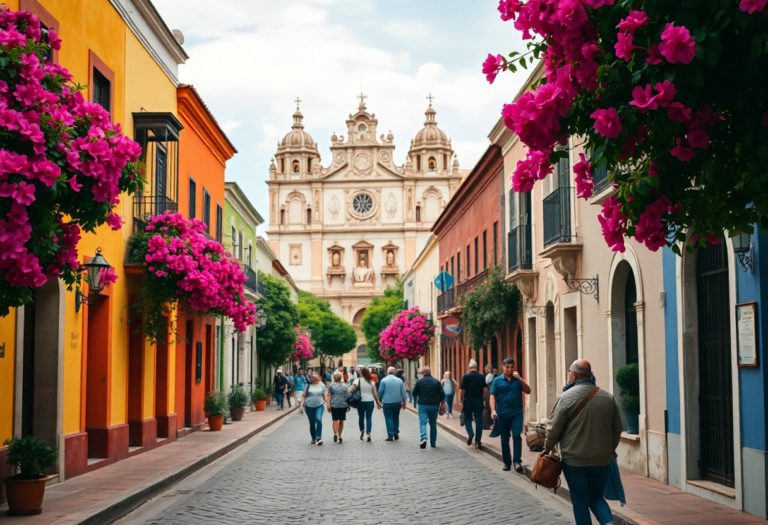 San Miguel de Allende Travel: Top Days for Exploration