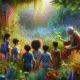 Herbalism for Kids: Discover a Fun Family Learning Journey