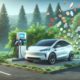 Rent an Electric Car Online for a Sustainable Option