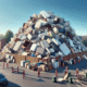 Recycling Bulky Items for Effective House Clearance in Australia
