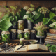 Fermenting Herbs to Unlock Nature’s Potency