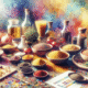 Pantry Staples: Your Essential Guide to Delicious Cooking