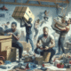 House Clearance Strategies: Effective Multi-Person Solutions UK
