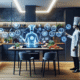 Augmented Reality Cooking Guides for Modern Chefs
