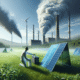 Portable Solar Panels: Efficient Renewable Energy Solutions
