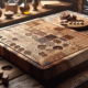 Cutting Boards: Essential Guide to Durability and Style