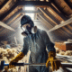 Safe Attic Clearance: A Careful Approach in the UK