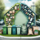 Eco Disposal Sites for Efficient House Clearance: Your Guide
