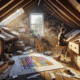 Attic Clearance in the UK: Cost-Effective Tips for Savings