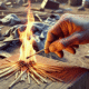 Survival Tools for Fire-Starting: Essential Gadgets Guide