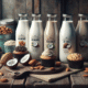 Dairy-Free Desserts: Simple Recipes to Satisfy Cravings