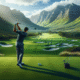 Golf Shoulder Mobility Techniques for Effective Improvement