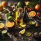 Easy Marinades for Newbie Grillers to Impress Guests