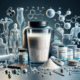 Whey Protein Essentials: Your Guide to Nutrition Basics
