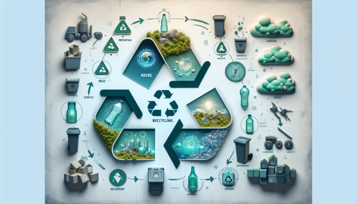 Recycling Laws: Essential Guide for UK House Clearance