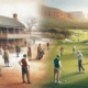 Klerksdorp Golf Club: Your Top Choice for Golfing Adventures