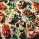 Date Night Recipes for Impressive Romantic Dinners